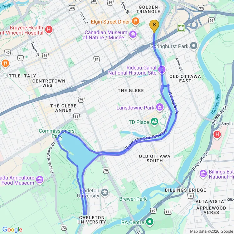 Map of silent hillesque