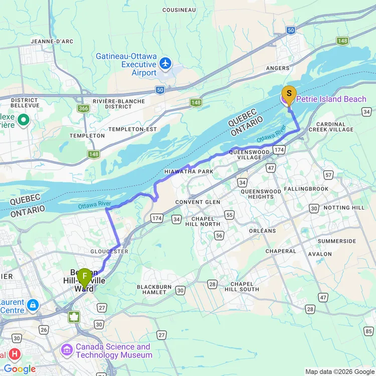 Map of Back to the train: On Track 😂 